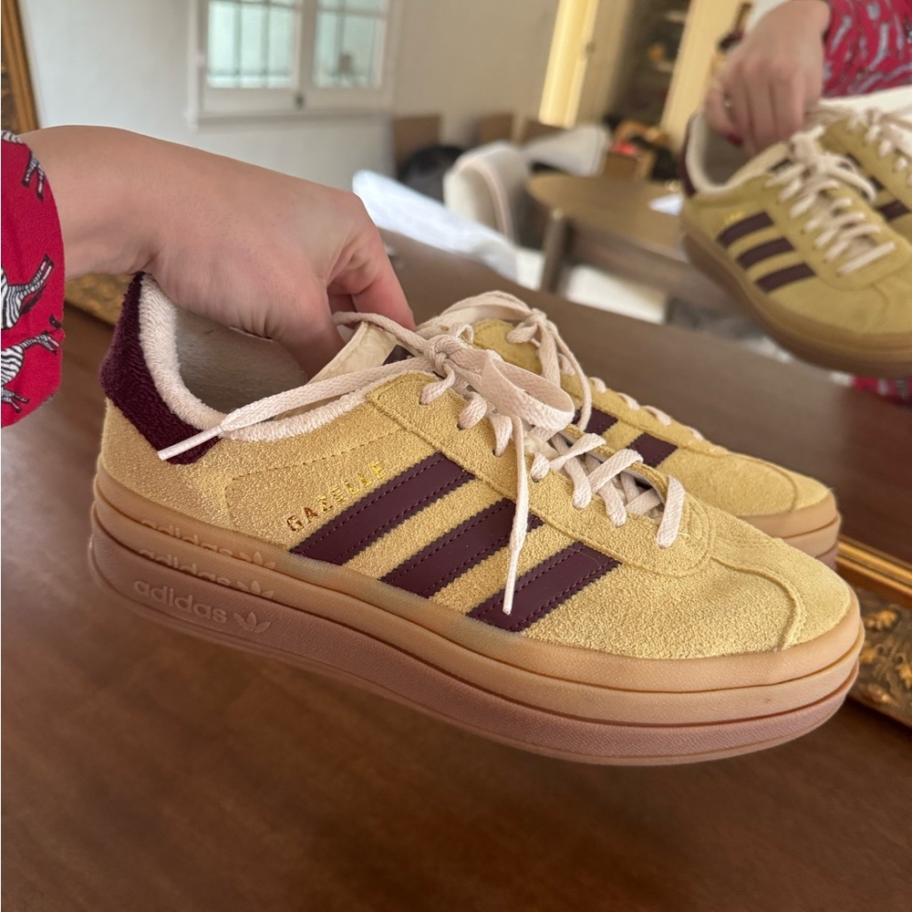 Adidas samba gazelle